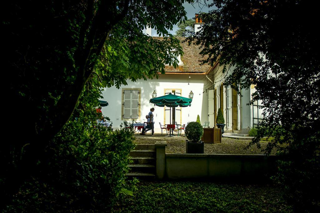 Chateau Du Petit Musigny A Chambolle Chambolle-Musigny Exterior foto